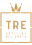 tre officina del gusto logo