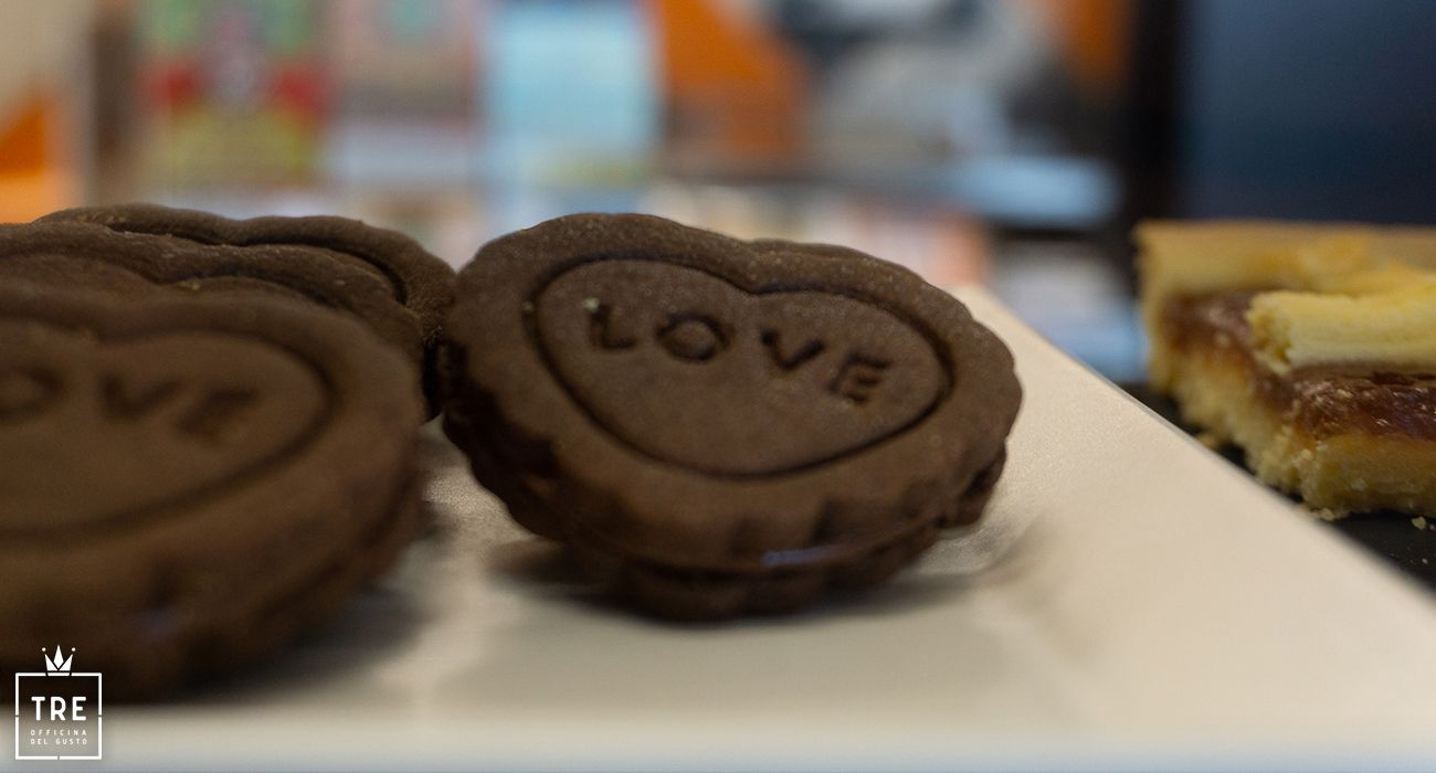 pasticceria  TRE Officina del Gusto, Villanova d'Asti (AT)
