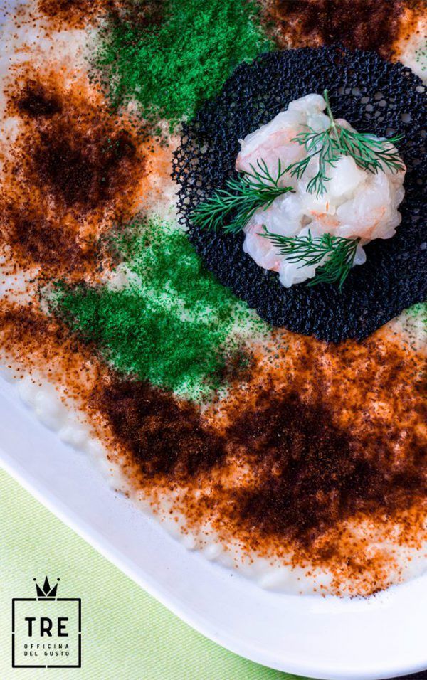 Ristorante TRE Officina del Gusto, Villanova d'Asti (AT)