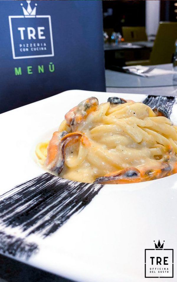 Ristorante TRE Officina del Gusto, Villanova d'Asti (AT)