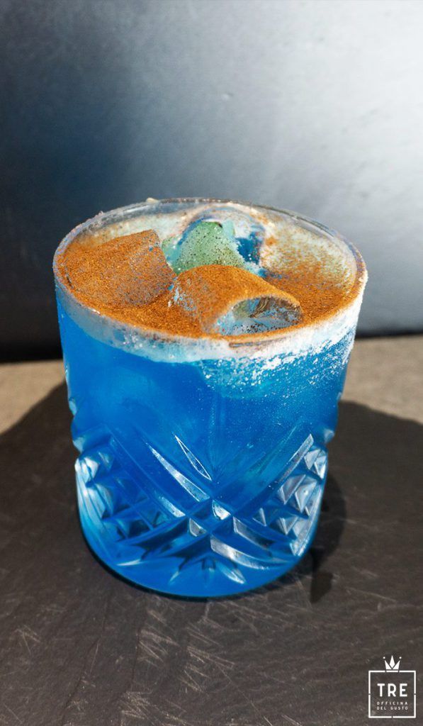 drink e cocktail TRE Officina del Gusto, Villanova d'Asti (AT)