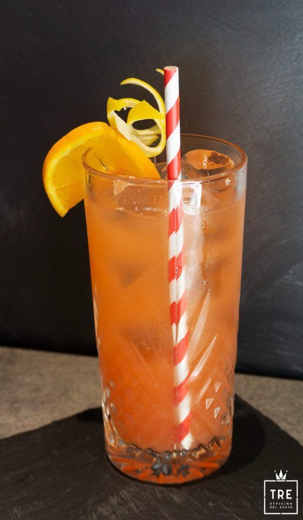 drink e cocktail TRE Officina del Gusto, Villanova d'Asti (AT)