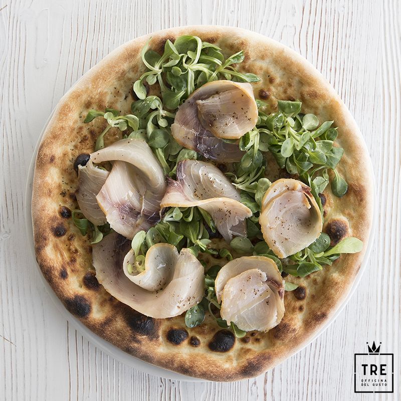 pizzeria  TRE Officina del Gusto, Villanova d'Asti (AT)