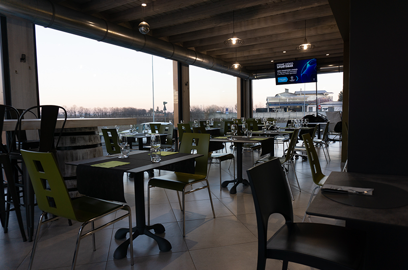 TRE Officina del Gusto, Villanova d'Asti (AT)