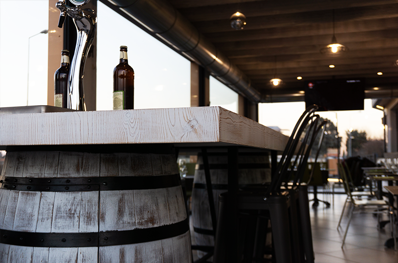 TRE Officina del Gusto, Villanova d'Asti (AT)