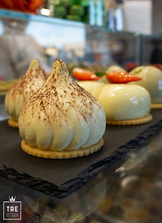 pasticceria  TRE Officina del Gusto, Villanova d'Asti (AT)