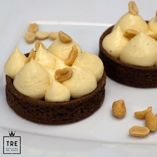 pasticceria  TRE Officina del Gusto, Villanova d'Asti (AT)