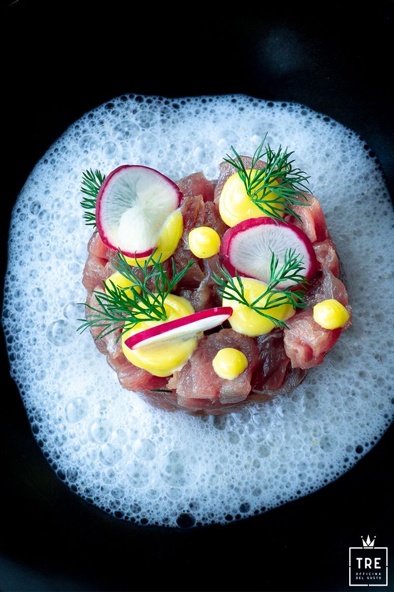 Ristorante TRE Officina del Gusto, Villanova d'Asti (AT)