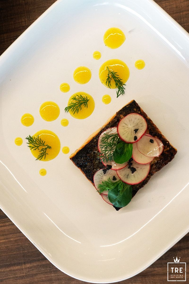 Ristorante TRE Officina del Gusto, Villanova d'Asti (AT)