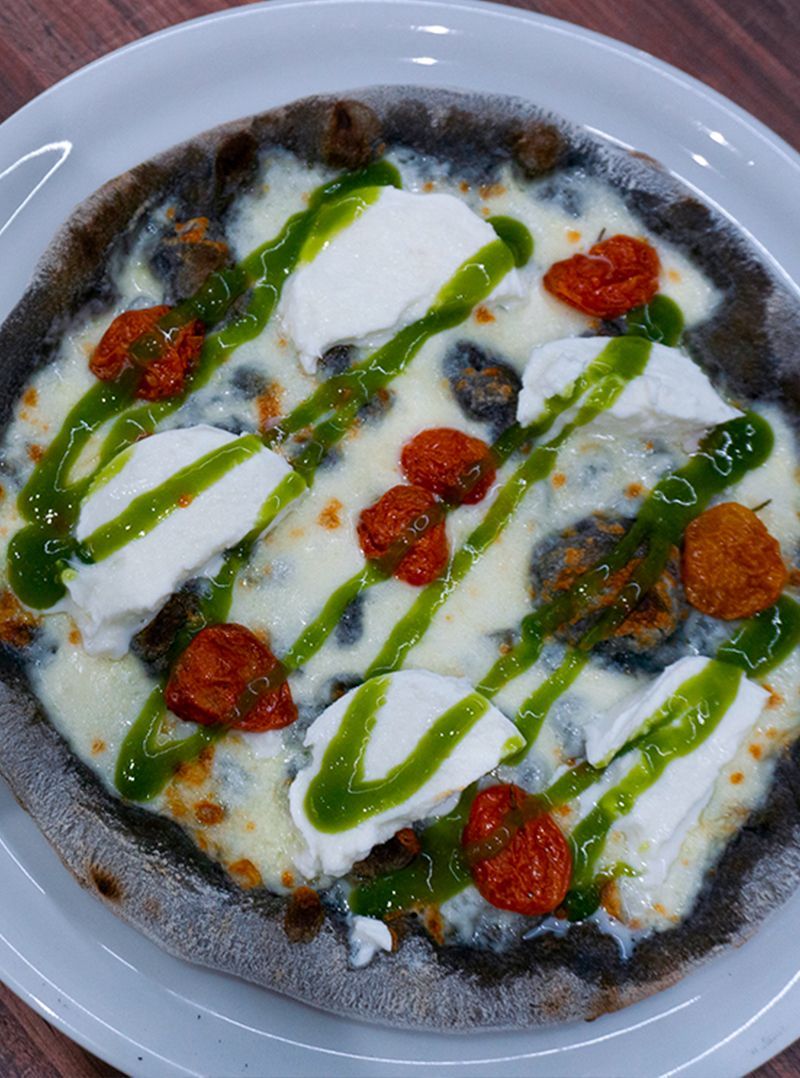 pizzeria  TRE Officina del Gusto, Villanova d'Asti (AT)