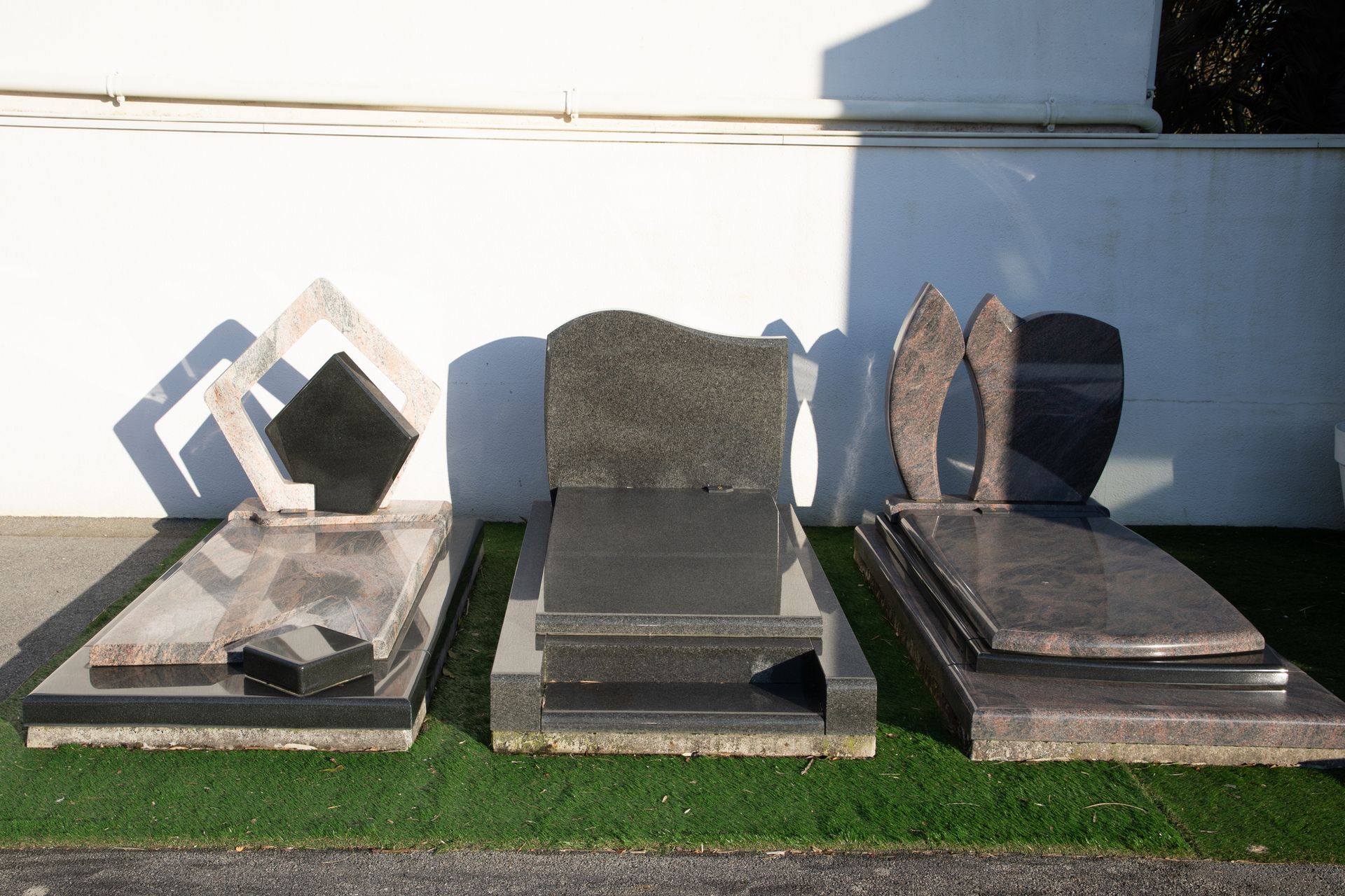 lapidi in marmo Alessandria