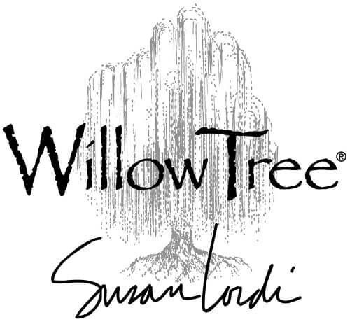 The willow tree logo