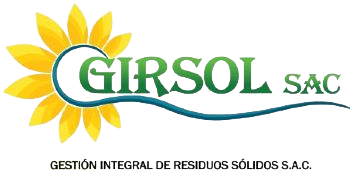 GIRSOL S.A.C  LOGO