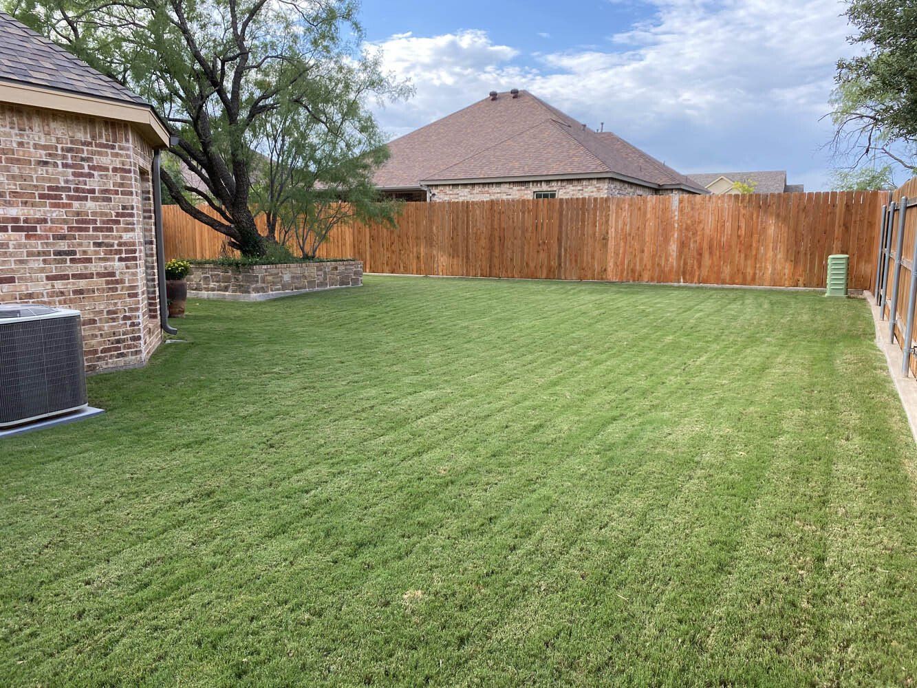 Gallery Lone Star Lawn and Landscape Abilene & San Angelo, TX