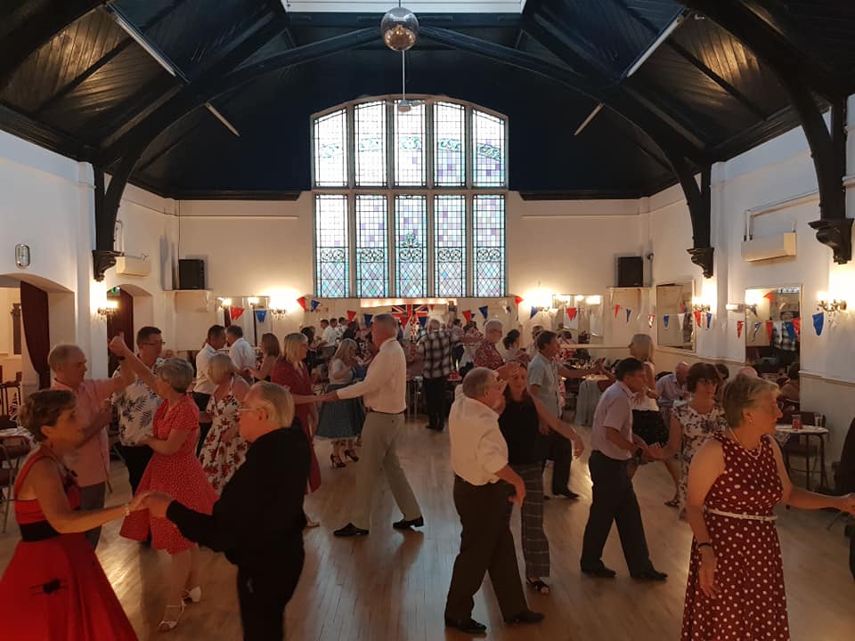 Lait Dance Club Ipswich, Suffolk Home
