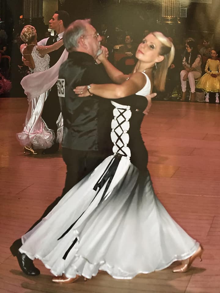 Lait Dance Club Dance Comp