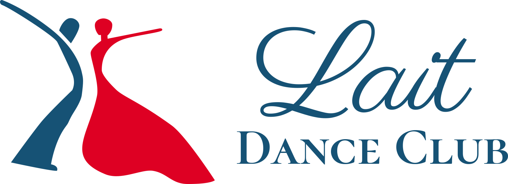 Lait Dance Club Logo