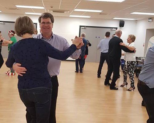 Lait Dance Club Dance Classes