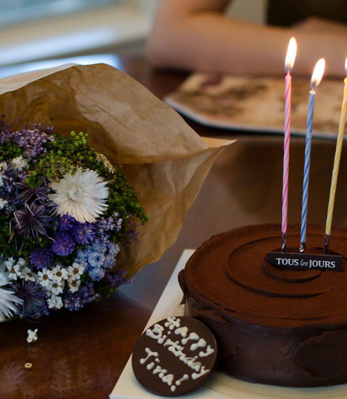 Serenata Philippines Flowers for delivery in Metro Manila Philippines