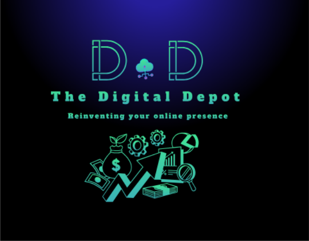 Tha Digital Depot