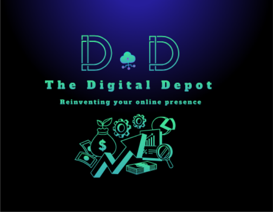 Tha Digital Depot