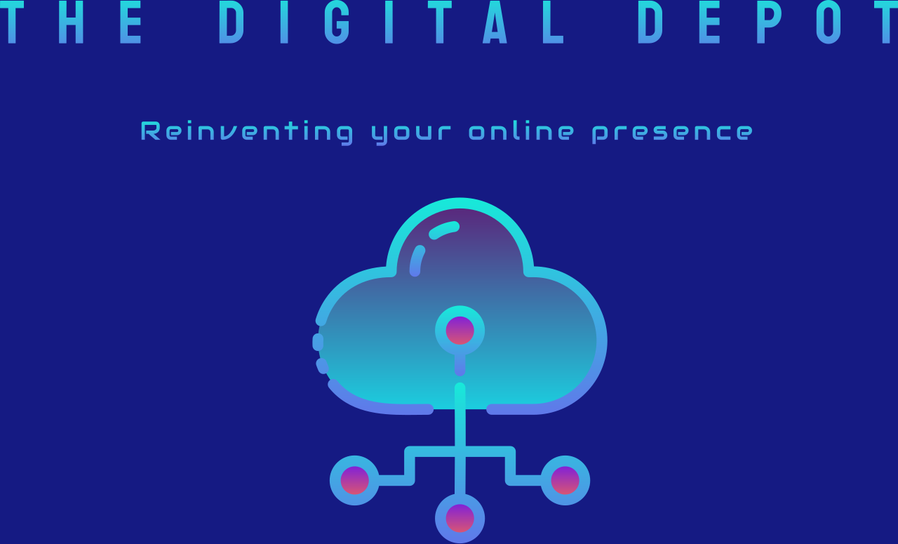 Tha Digital Depot