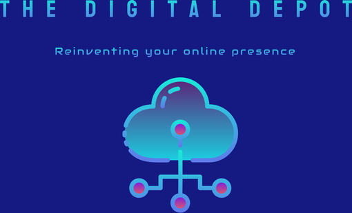 Tha Digital Depot