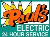 Paul's Electric