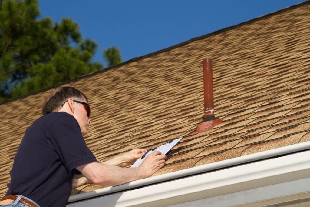 Investigating Every Element of your New Roof Installation