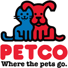 PETCO! Where the pets go