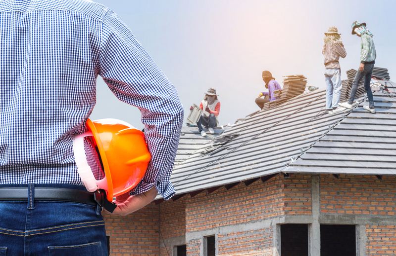 Roofer Near Surprise, AZ