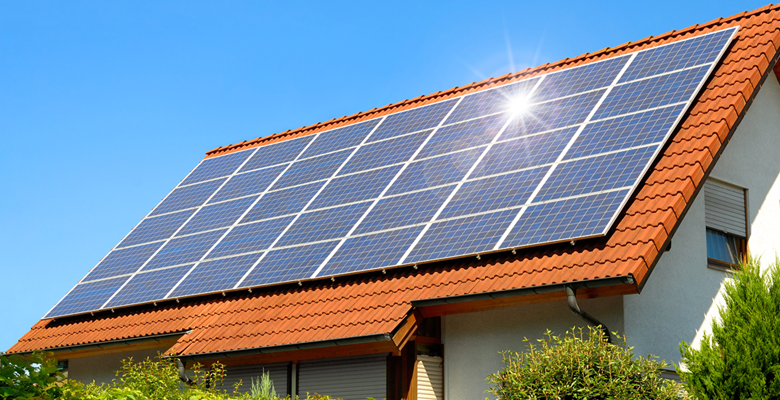 The Relationship Between Your Roof & Your Solar Panels