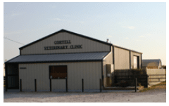 Coryell-Gatesville, TX-Coryell Veterinary Clinic