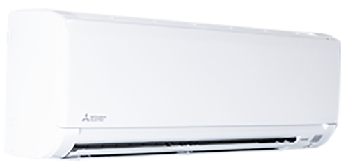Deluxe Wall-Mounted Indoor Unit-Msz-Fs