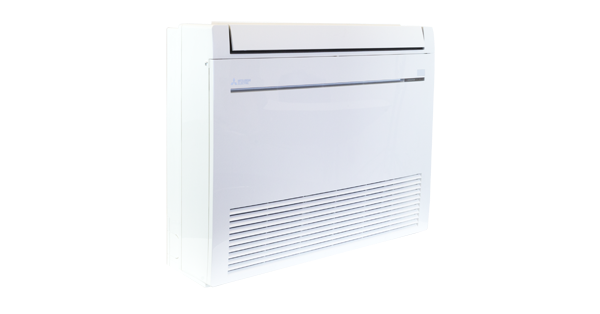XR13.4h Packaged Over/Under Heat Pump