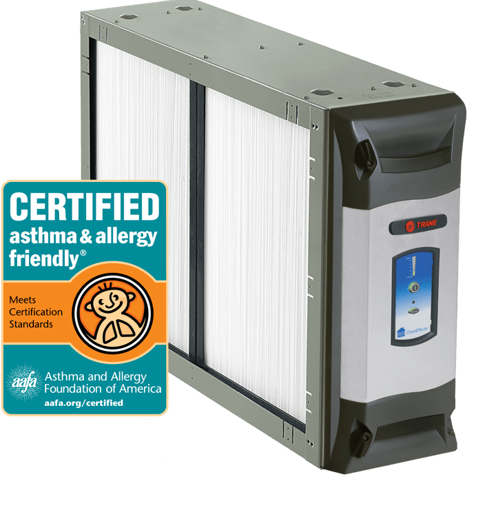 Trane Clean Effects