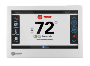 Trane UX360 Smart Thermostat