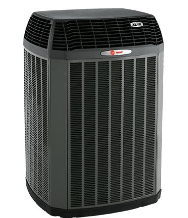 18 TruComfort™ Variable Speed Heat Pump
