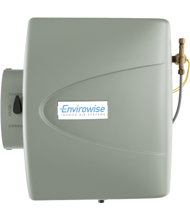 Bypass Humidifiers