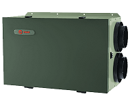 Energy Recovery Ventilator