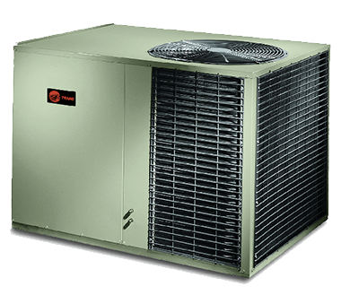 XR13.4h Packaged Over/Under Heat Pump