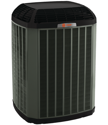 XV20i Variable Speed Heat Pump System