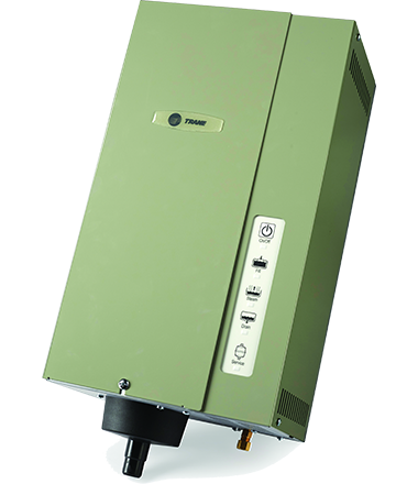 Steam Humidifier