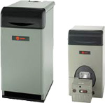 Boilers system