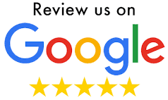 Google review logo