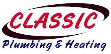 Classic Plumbing & Heating logo
