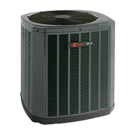 XR16 Two-Stage Heat Pump