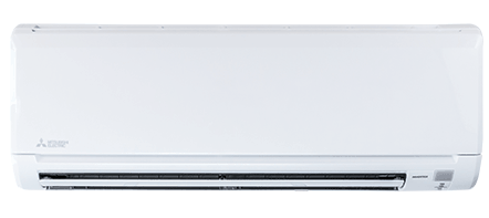 Deluxe Wall-Mounted Indoor Unit-Msz-Fs