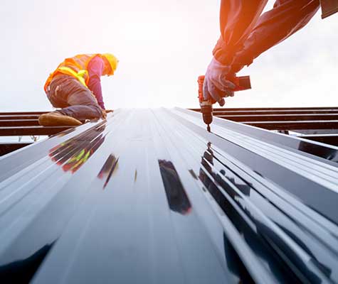 General Construction — St. Joseph, IL — Campbell Construction