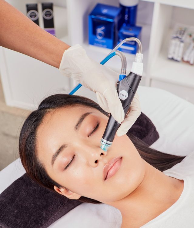 Brabella  Medical Aesthetics SLC, UT - Beauty Lab + Laser